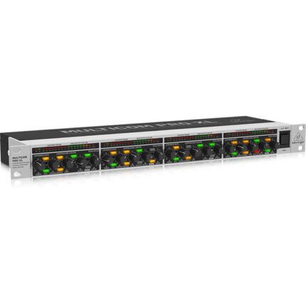 Behringer Super-X Pro CX2310 High-Precision Stereo - Eminent Sounds