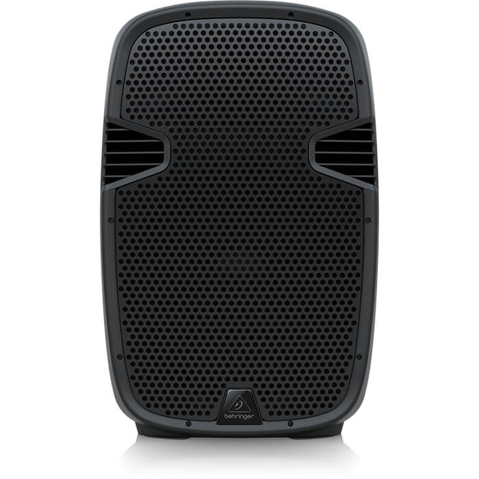 PK115A_P0E3W_Front_XL Behringer PK115A Active 800 Watt 15" Speaker - Image 1