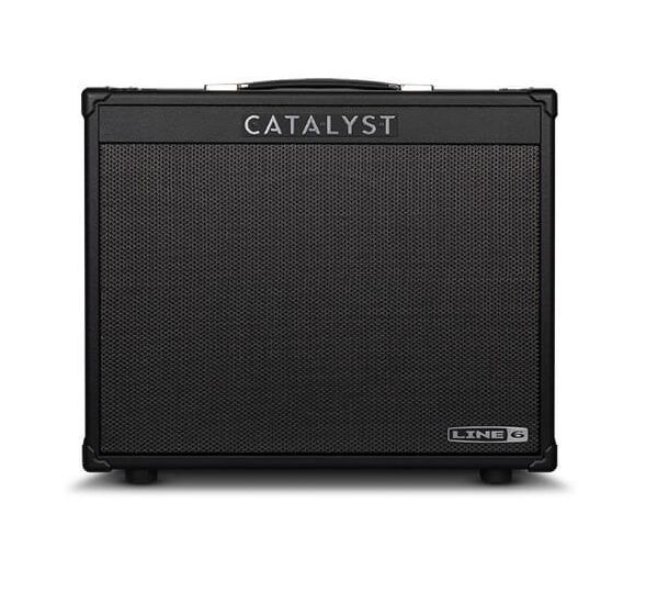 Line 6 Catalyst 100 Combo Amplifier - Image 1