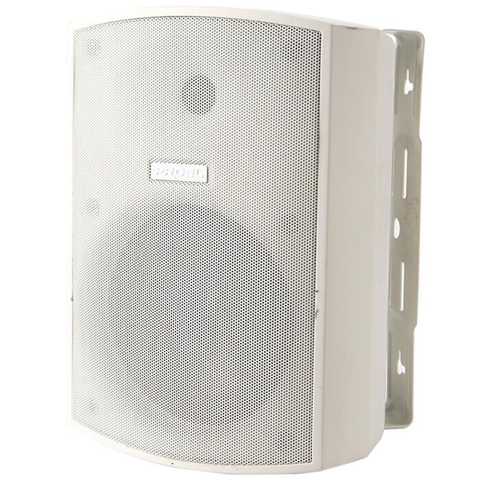 XE65TW Proel XE65TW Wall Mount Speaker - Image 1