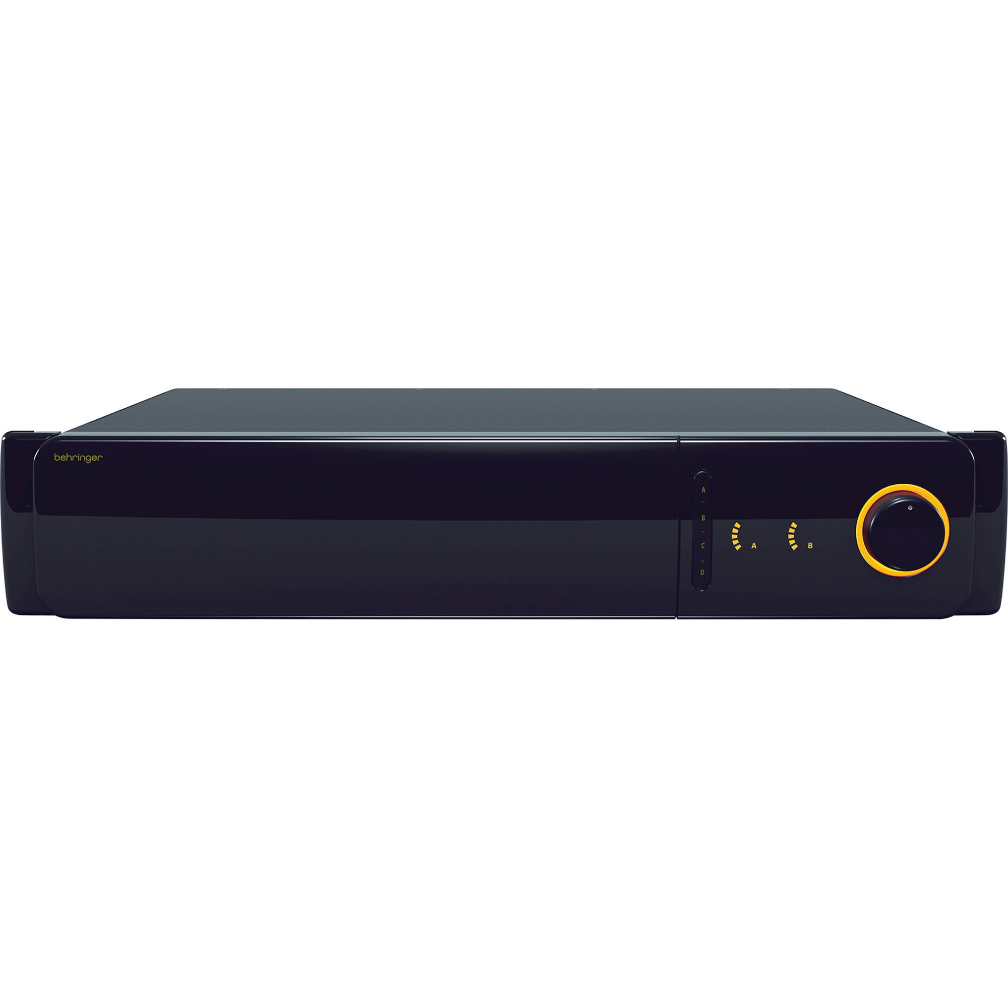 Behringer EUROCOM MA6000M - Image 1