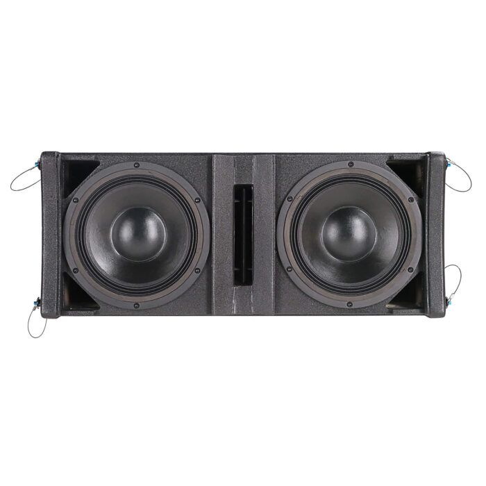 Wharfedale Pro WLA-210X Passive Line Array System - Eminent Sounds