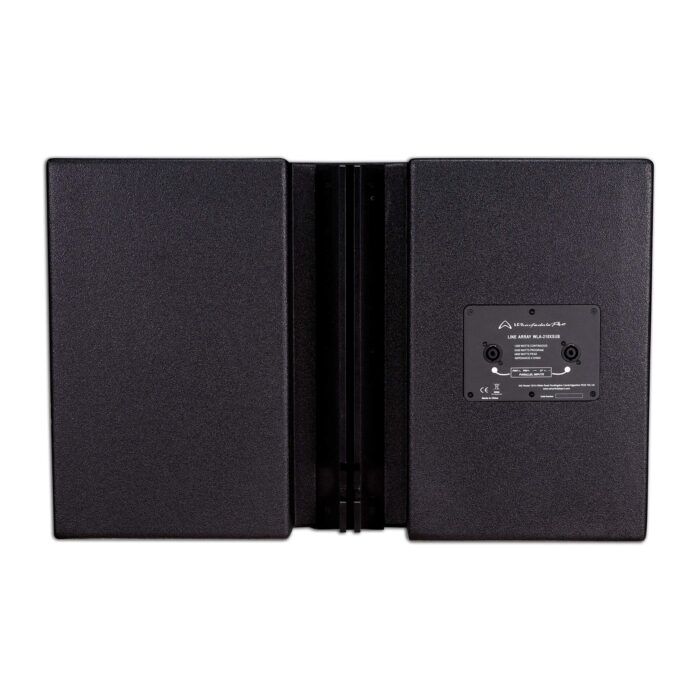 Wharfedale Pro WLA-210X Passive Line Array System - Eminent Sounds