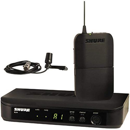 BLX14UK/CVLX-K14 - Image 1