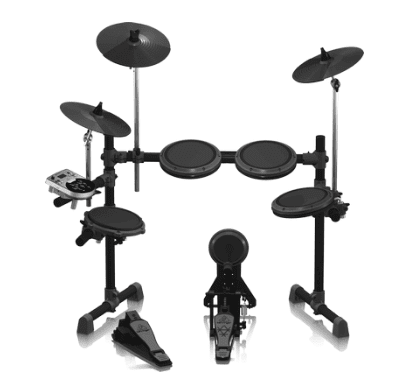 Behringer-XD8USB-whole.png Behringer XD8USB - Image 1