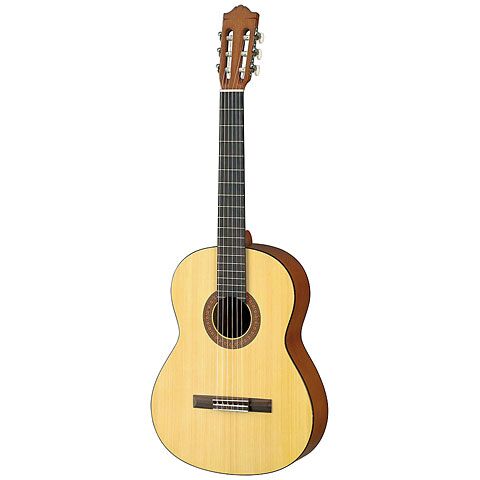 Yamaha C40M Classical Guitar - Image 1