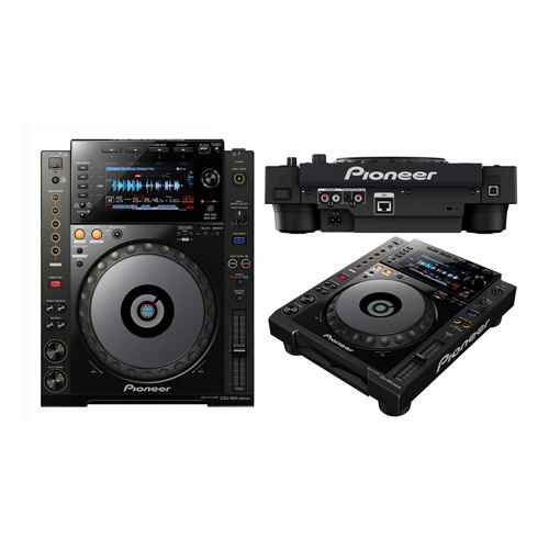 CDJ-900NXS-PIONEER-1.jpg CDJ-900NXS - Image 1