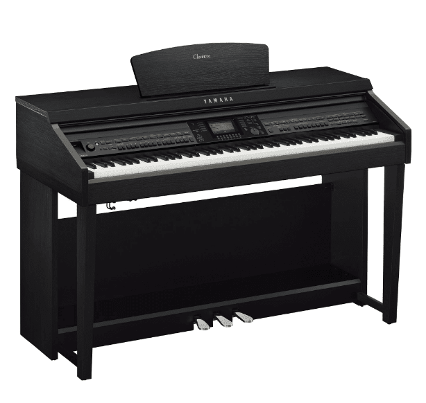 Yamaha Clavinova CVP-701 - Image 1