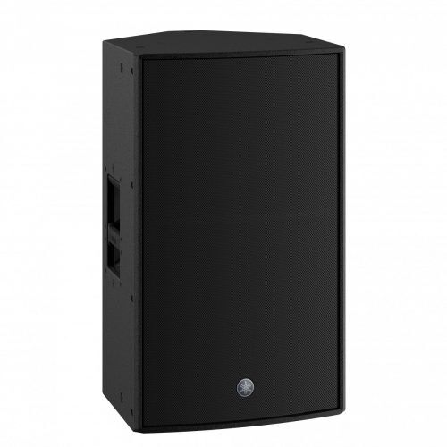 Yamaha DZR15 Powered Loudspeaker - Image 1