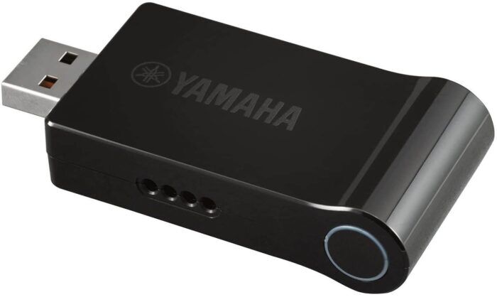 Yamaha UD-WL01 - Image 1