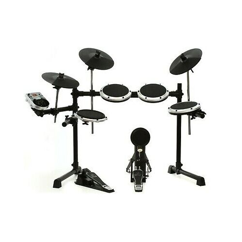 Behringer XD8USB - Image 1