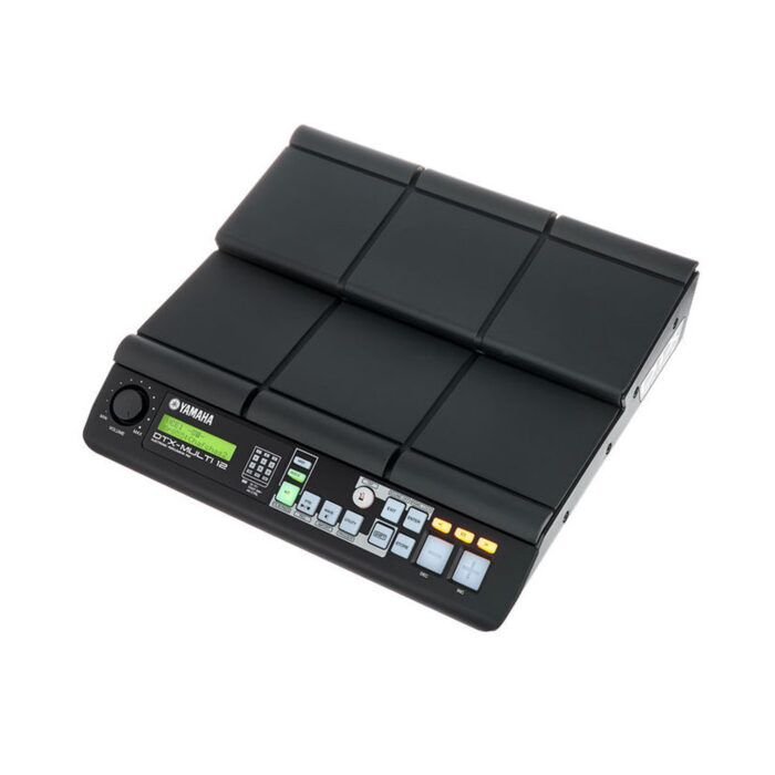 Multipad DTX - Image 1