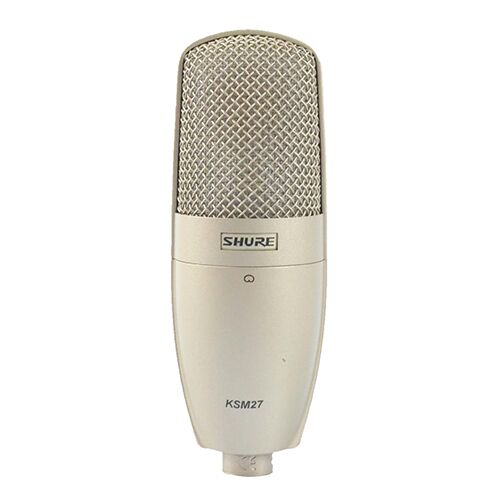 Shure KSM27 - Image 1