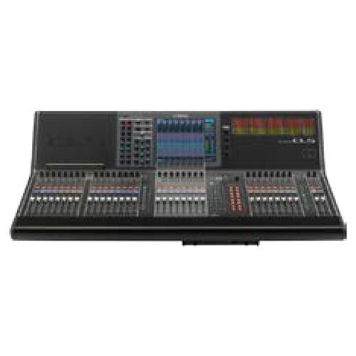 CL5-DIGITAL-MIXER - Image 1
