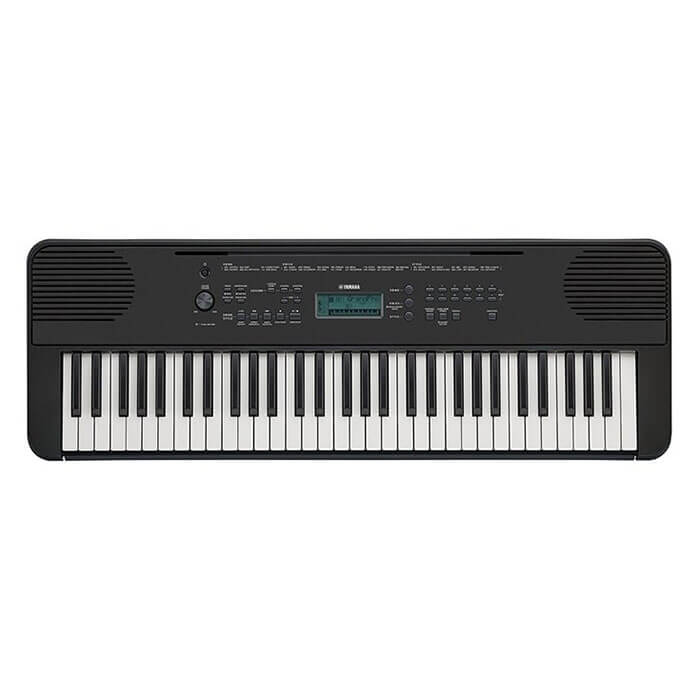 Yamaha-PSR-E360 Yamaha PSR-E360