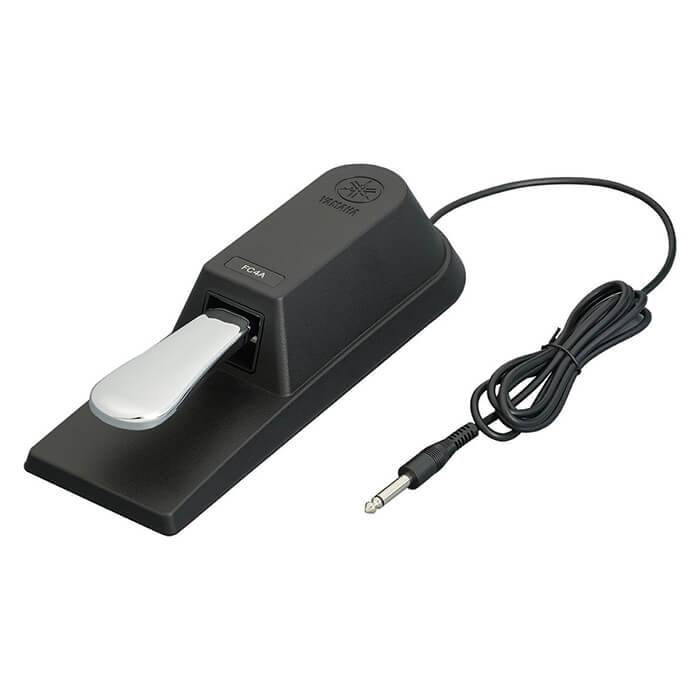 Yamaha FC4A Heavy Duty Sustain Pedal - Image 1