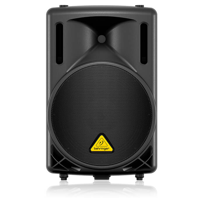 B212D_P0A2E_Front_XL Behringer B212D Active 550 Watt 2-Way Speaker - Image 1