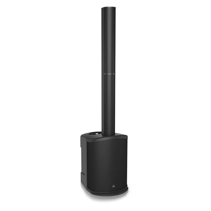 C210_4 Behringer C210 Powered Column Loudspeaker - Image 1