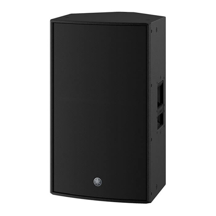 Yamaha CZR15 two-way passive loudspeaker - Image 1