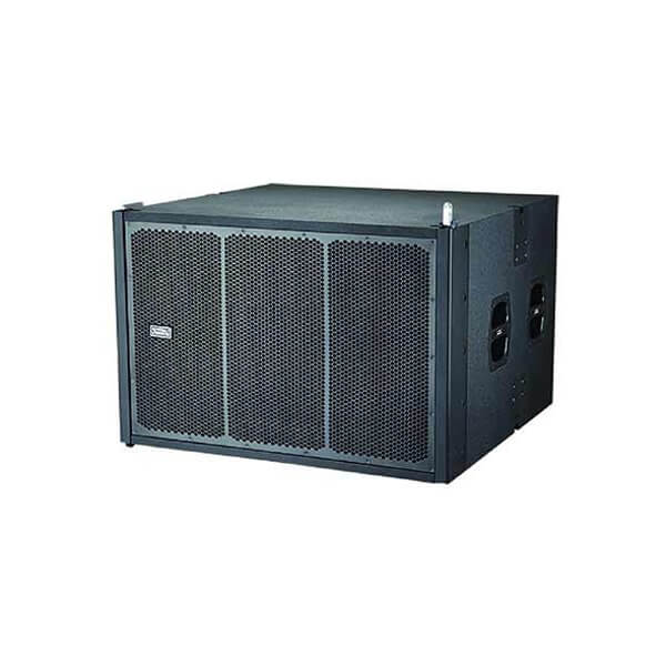 SoundKing G208S Passive Line Array System - Image 1