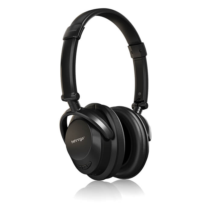 Behringer HC 2000BNC Wireless Active Noise-Canceling Headphones - Image 1