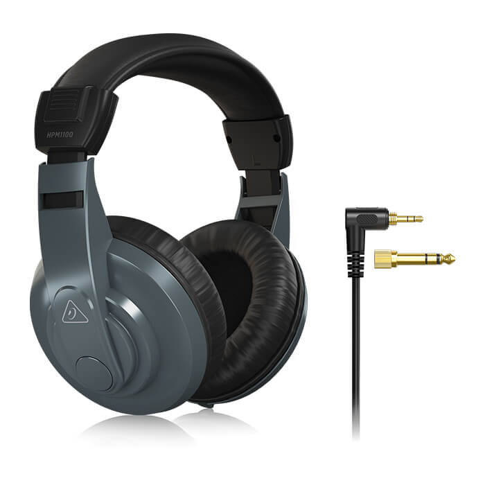 Behringer HPM1100 Headphone - Image 1