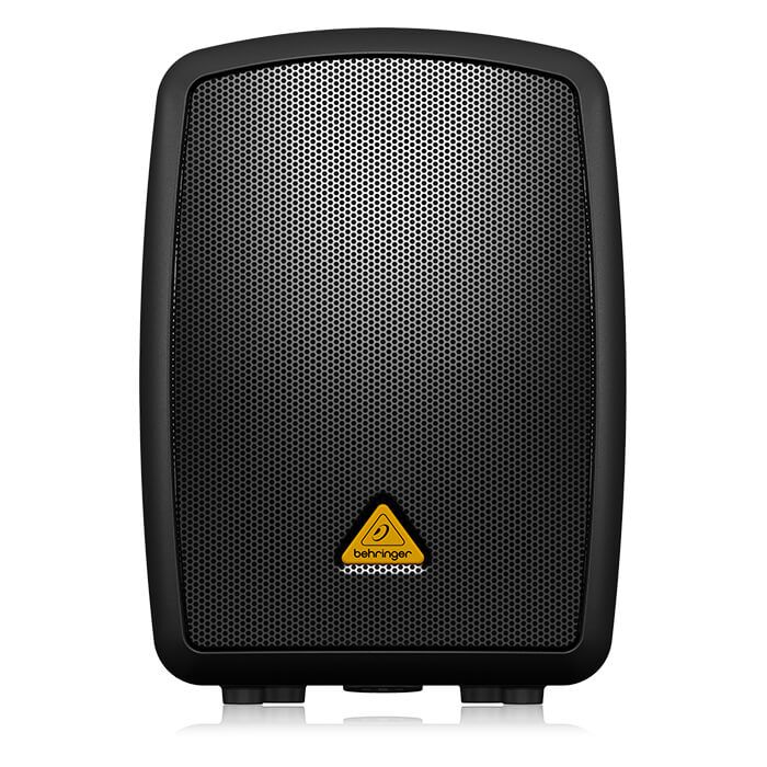 Behringer MPA40BT All-In-One Portable 40 Watt Speaker - Image 1