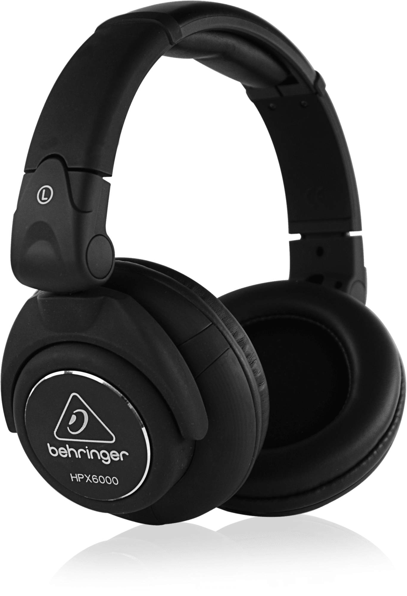 Behringer HPX6000 Headphone - Image 1