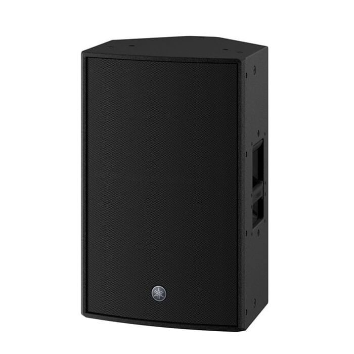 Yamaha CZR12 two-way passive loudspeaker - Image 1