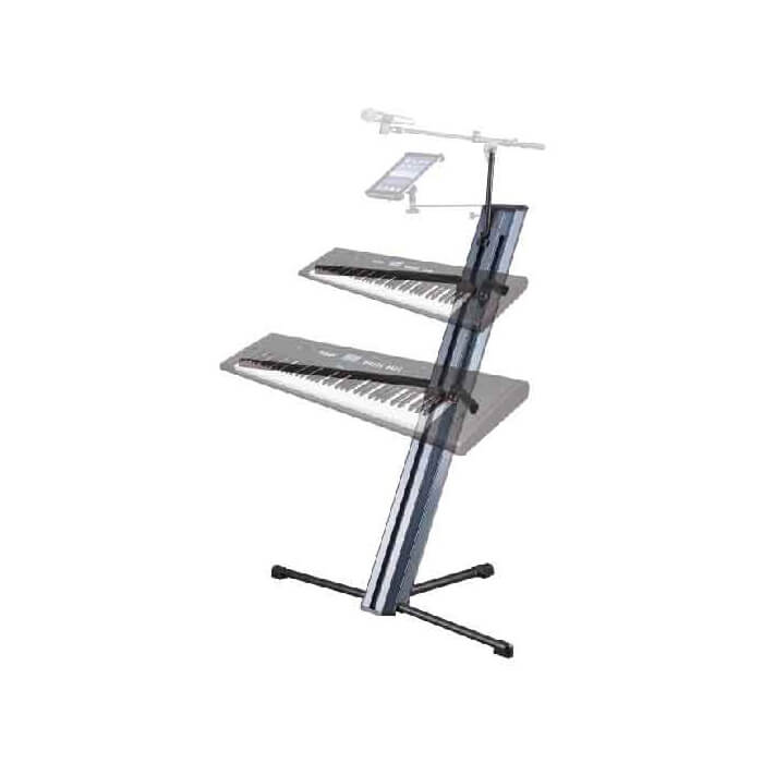 Soundking SK102 Keyboard Stand - Image 1