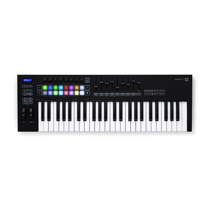 Novation Launchkey 49 MK3 - Image 1