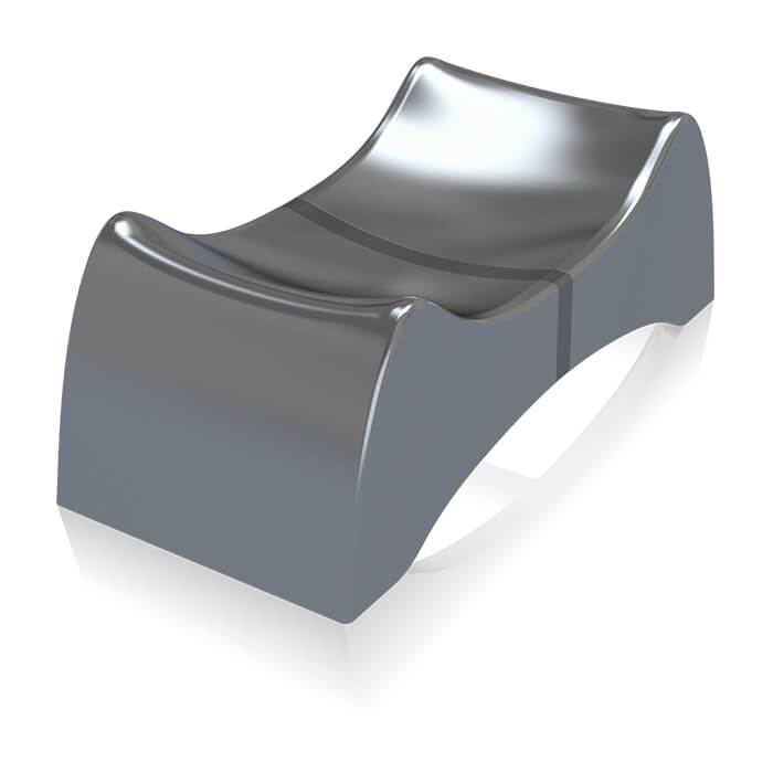 X32-FADER-KNOBS_P0AWE_Right_XL X32 Fader Knobs - Image 1