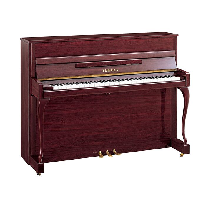 JX113 Upright Piano - Image 1