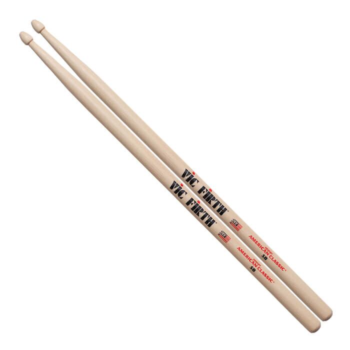 vic-firth-american-classic-5b Vic Firth American Classic 5B - Image 1