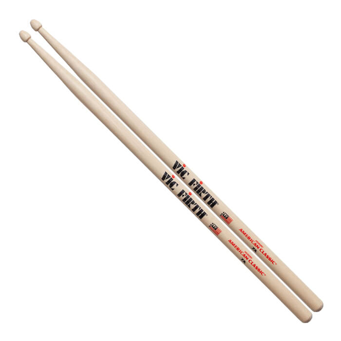 vic-firth-american-classic-7a Vic Firth American Classic 7A - Image 1