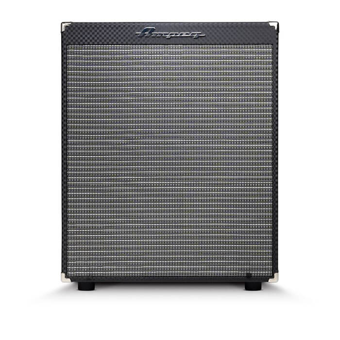 rocket_bass_210_front__43547 Ampeg Rocket Bass RB-210 - Image 1