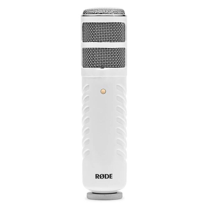 Røde Podcaster USB Condenser Microphone - Image 1
