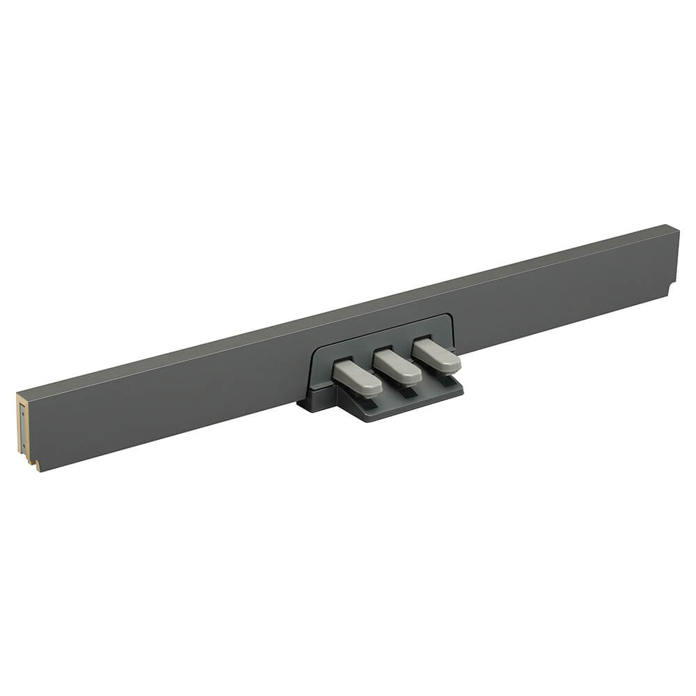 Yamaha LP-7A Pedal Unit - Image 1