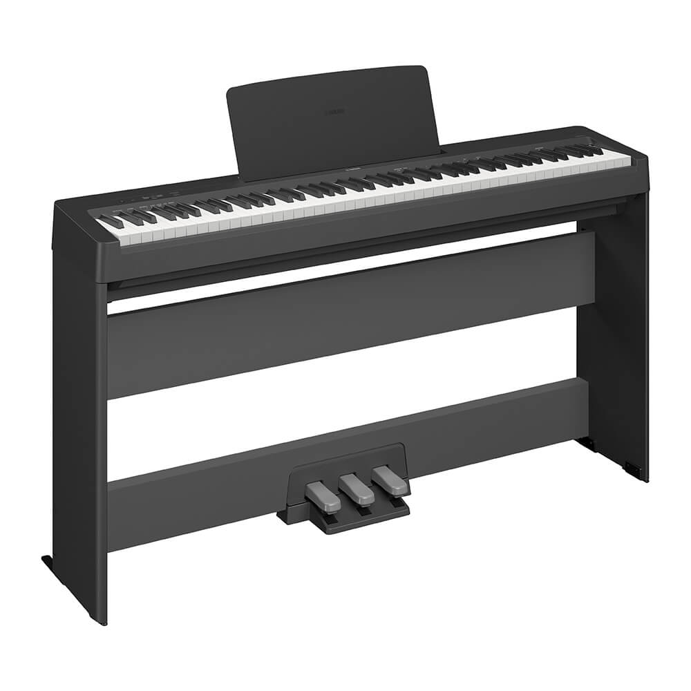 Yamaha P-145 Digital Piano - Image 1