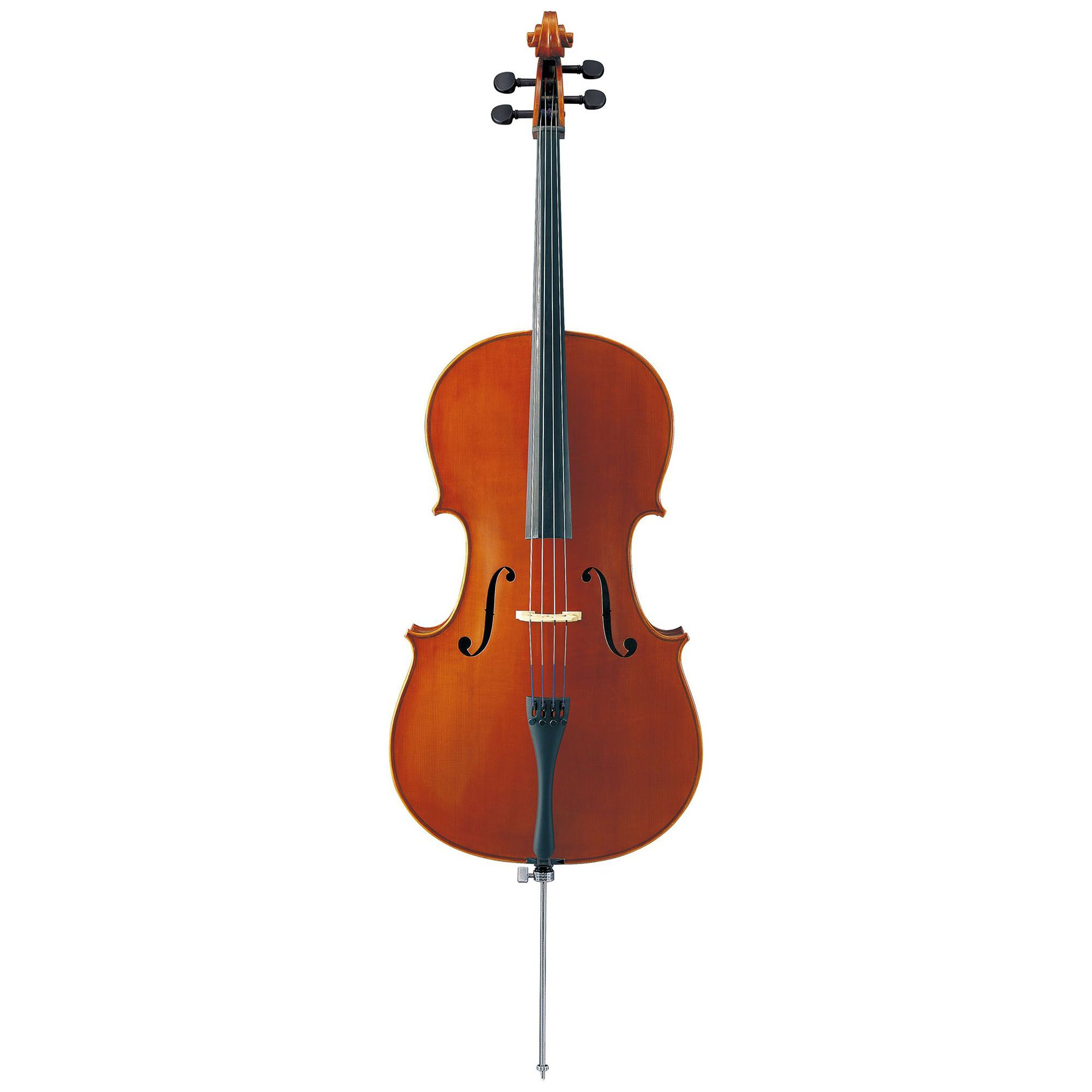 Yamaha VC5S Cello - Image 1