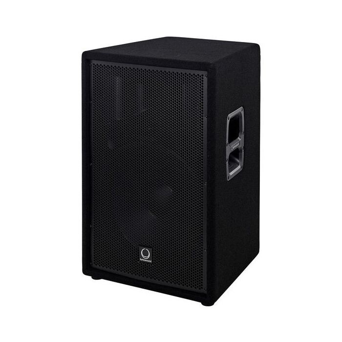 Turbosound TPX152 2 Way 15" Full Range Loudspeaker - Image 1