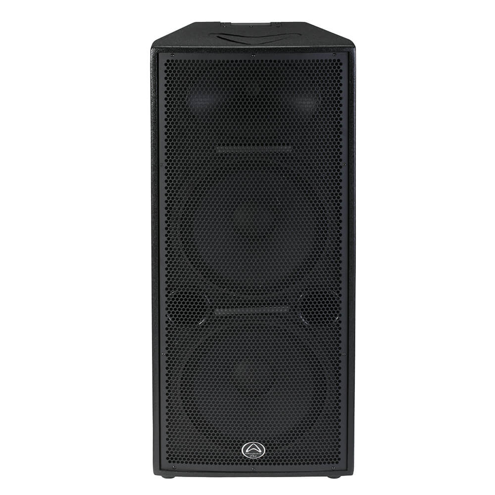 Wharfedale Pro DELTA X215 Quasi 3-way 15” Full Range Speaker - Image 1