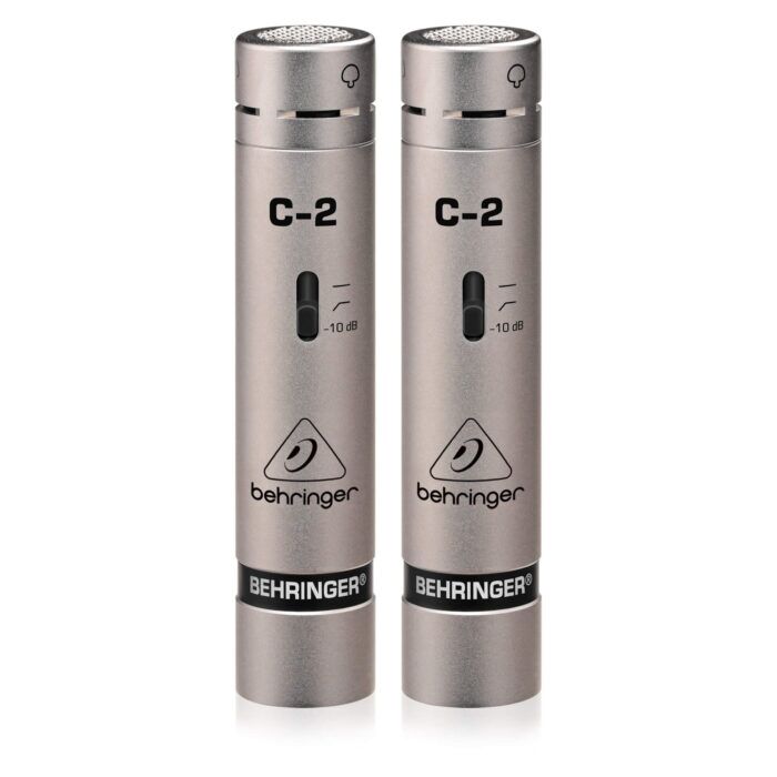 Behringer C-2 - Image 1