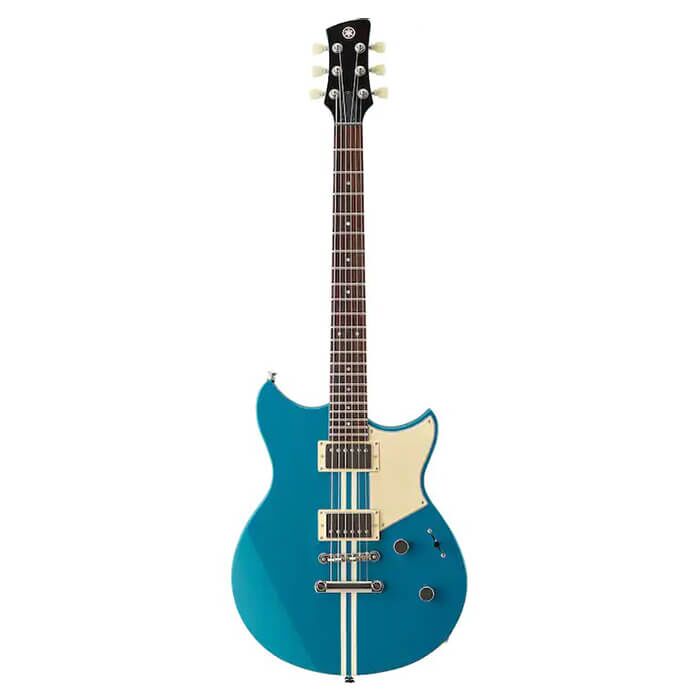 Yamaha REVSTAR ELEMENT RSE20 Guitar - Image 1
