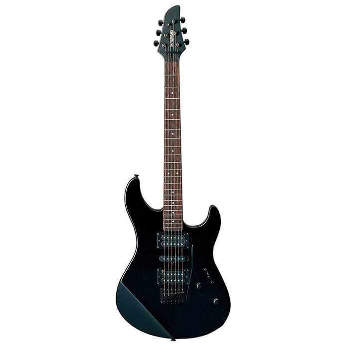 Yamaha RGX121Z Electric Guitar - Image 1