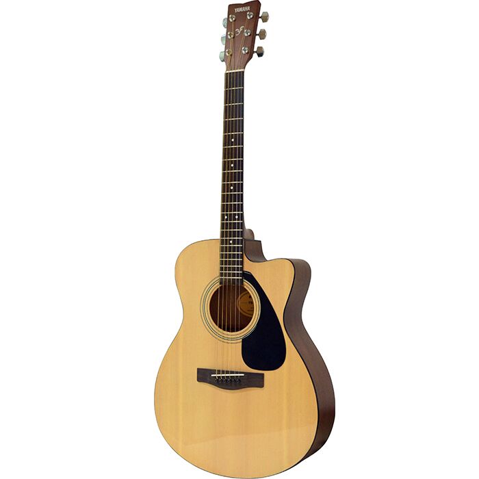 FS100C Acoustic Guitar - Image 1