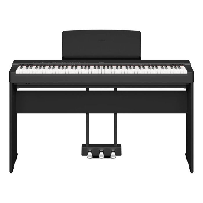 Yamaha P-225 Digital Piano - Image 1
