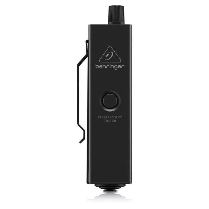 Behringer POWERPLAY P2 - Image 1
