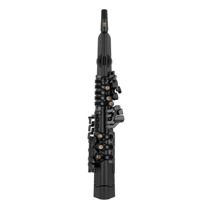 Yamaha YDS-120 Digital Saxophone - Image 1