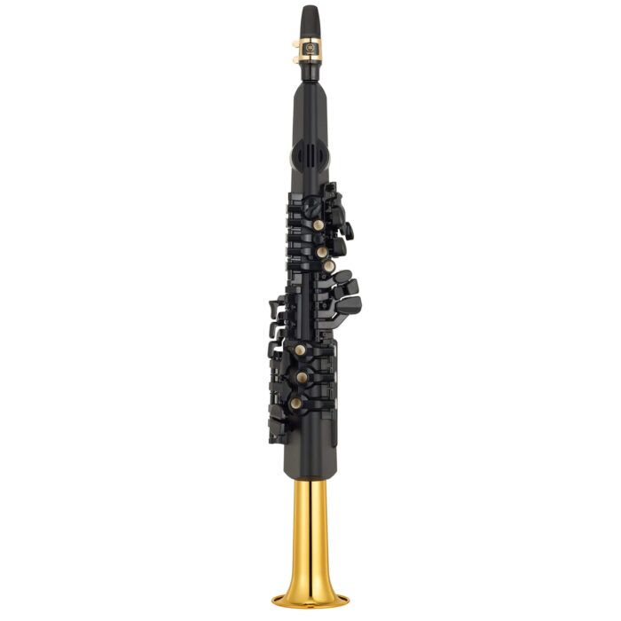 Yamaha YDS-150 Digital Saxophone - Image 1